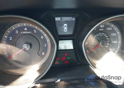 2017 Hyundai Elantra Gt from USA, damaged, VIN KMHD35LH4HU371928